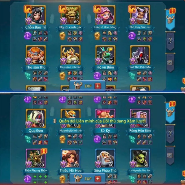 Can go k1539 / Acc 190 days old · 6 / 7
