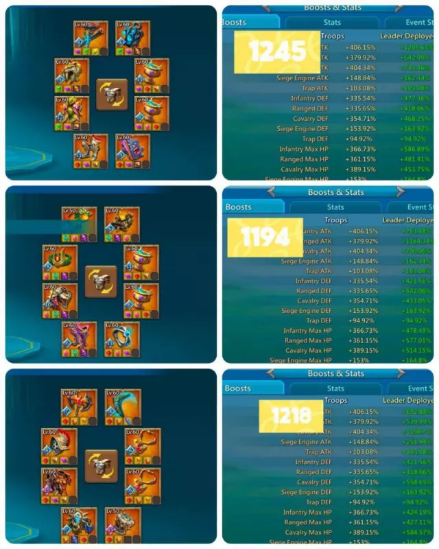 Can fly to k1547  / 1245-1184-1218% stats · 5 / 6