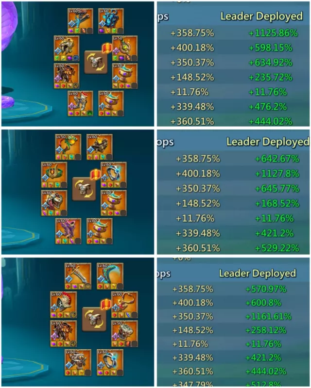 Can fly to k1729  / 1152-1150-1186% stats · 7 / 7