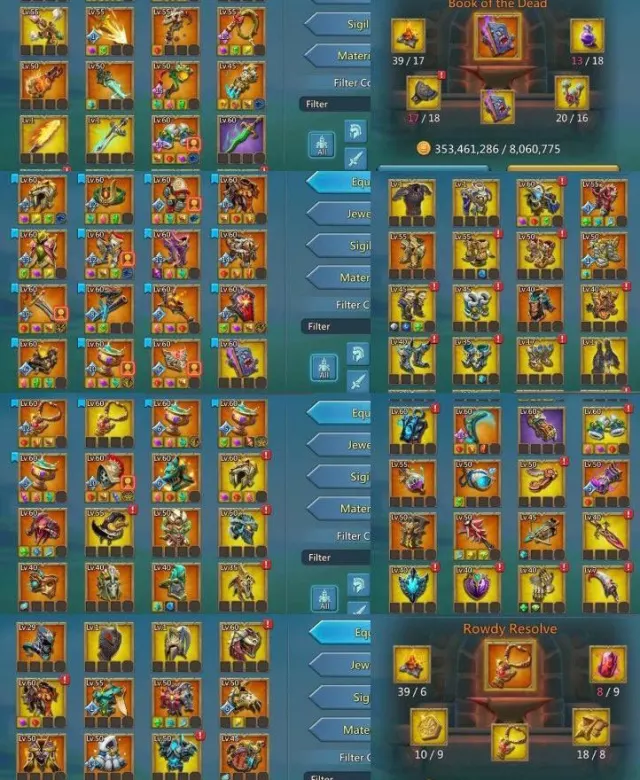 1314-1302-1319% stats /  2 Lv.12 Champs · 3 / 6
