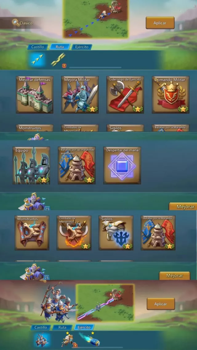 Low-Quest 1500% Stats · 1 / 7