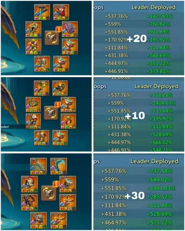 Can fly to k1395 /  537-559-551% Base stats · 5 / 6