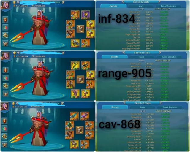 2.1b T5 /   blast-834/905/868 · 8 / 9