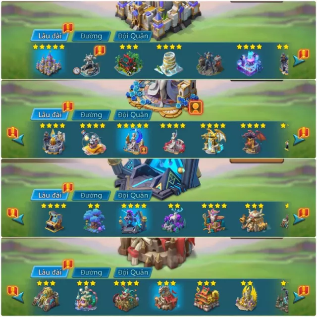 Can go to K1655 / Max stats: 1162-1148-1221% · 5 / 7