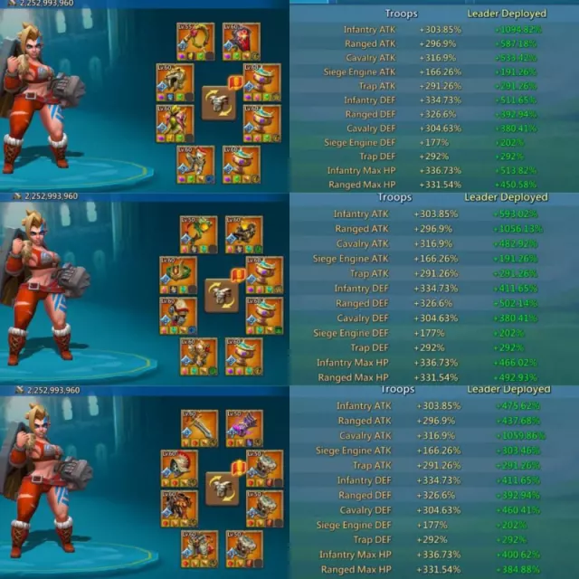 8+1 Champ - 4 Cups · 1 / 5