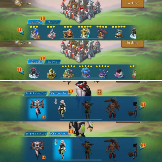 1 x 11k  / 16 champs · 3 / 7