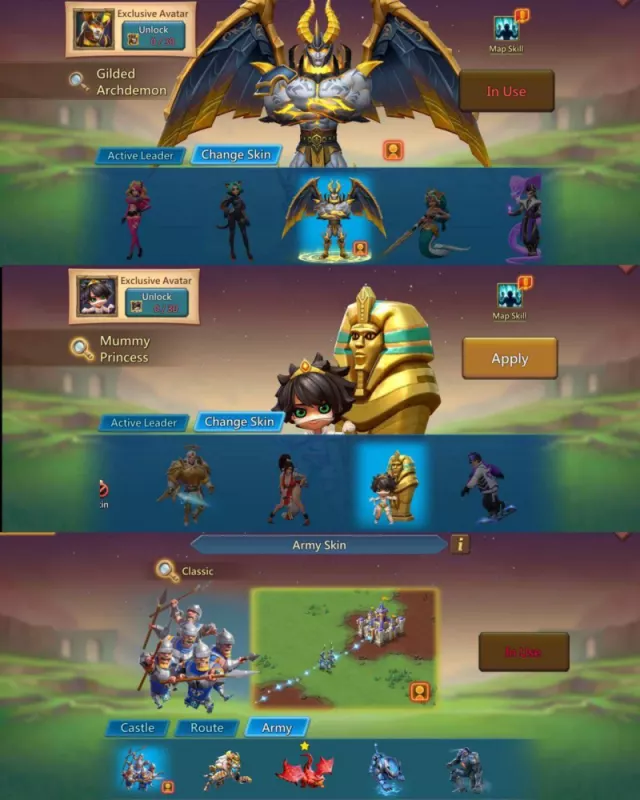 3x11k Gold /  1513-1482-1513% stats · 3 / 9