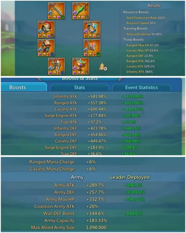 615-582-625% Base stats · 2 / 9