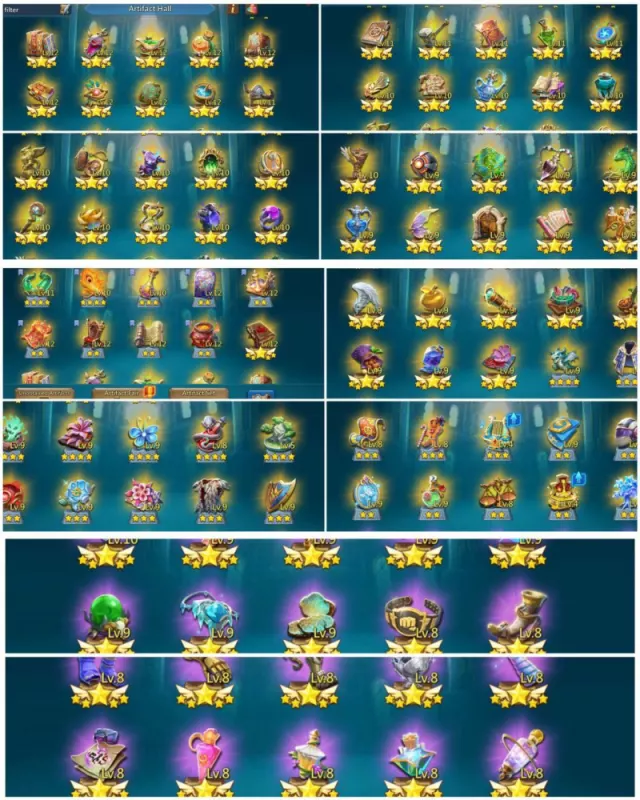 683-696-685% Base stats · 1 / 6