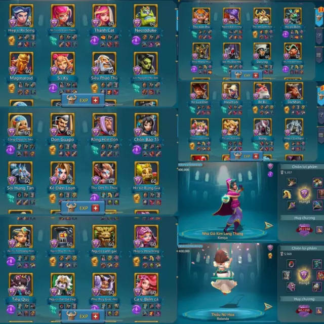 Low quest might Astra: 14/13/13 · 5 / 5