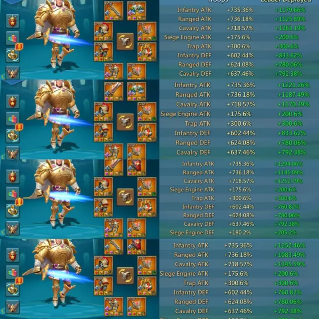 17 Champs  / Stats: 1733-1759-1740% · 8 / 22