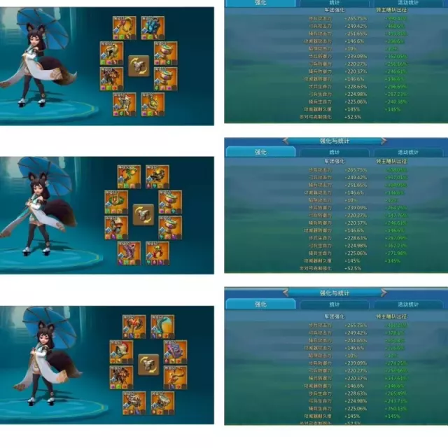Can go to K1758  / 3 mystic champs · 5 / 8