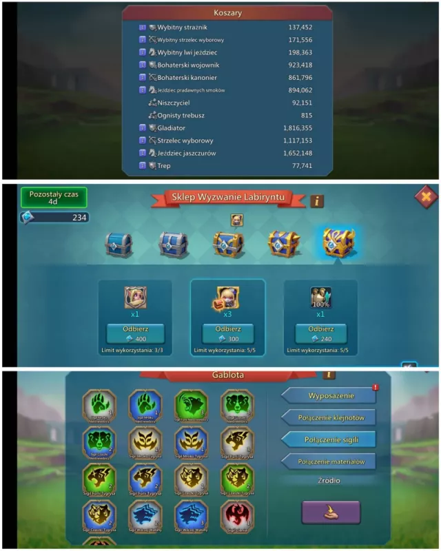 4 Lv.12 Champs  / 603-569-578% Base stats · 4 / 7