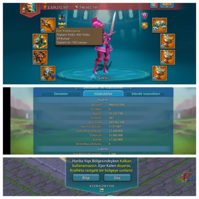 K1230 / 1 Champ Gold · 4 / 8