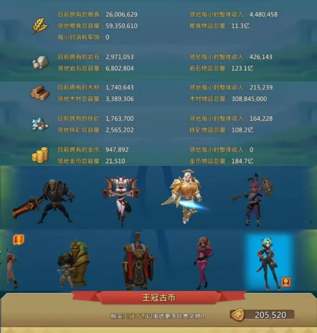 Emp armor  / Middle quest · 2 / 8