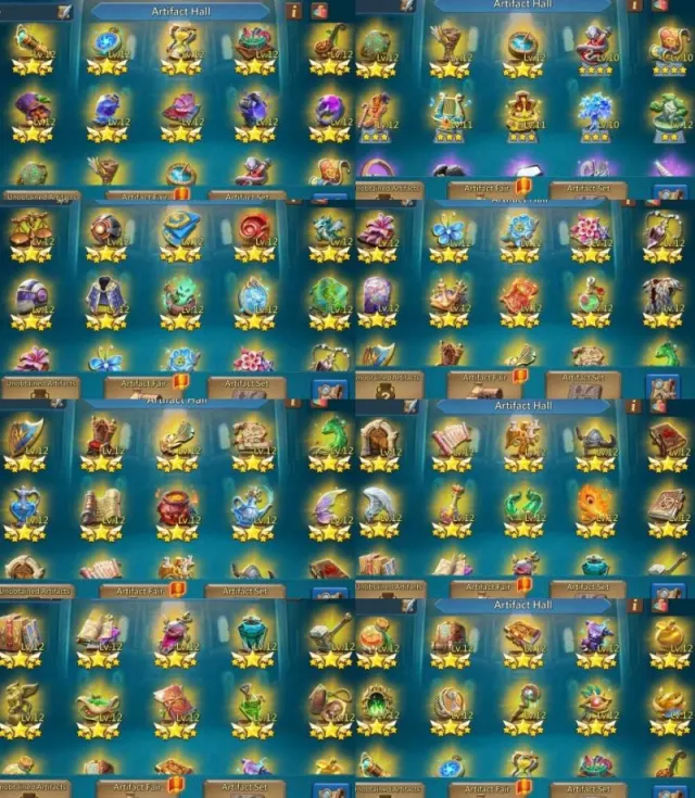 Stats: 1905-1882-1898% / Base stats: 813/808/817% · 2 / 7