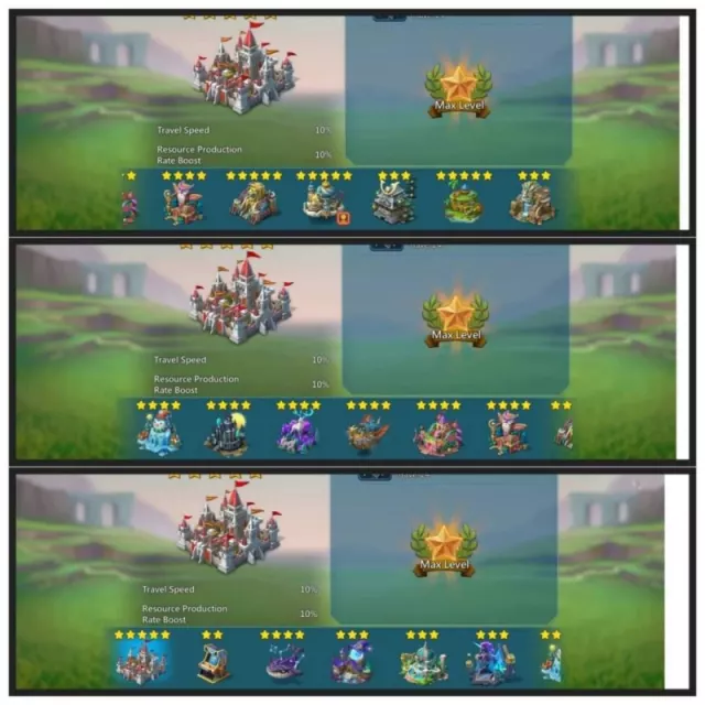 1.7b lead  / 1080% blast · 3 / 9