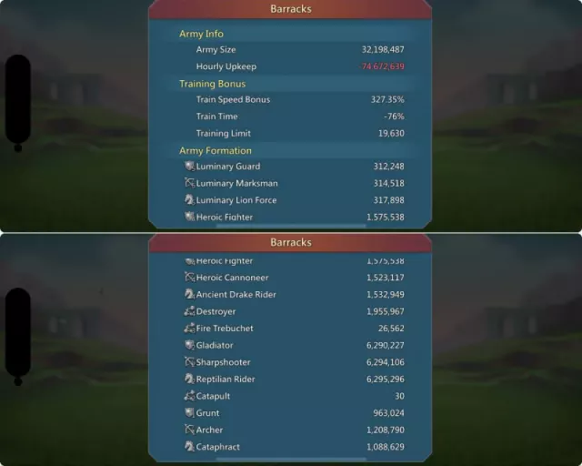 1.8b T5 / 950% blast · 1 / 9