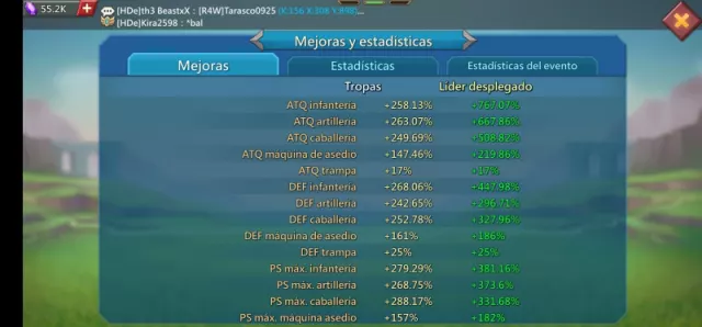 Low migth /1 champ orange · 2 / 24