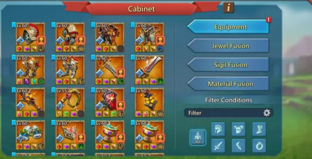 10 champ  mythic 4 cups · 1 / 5