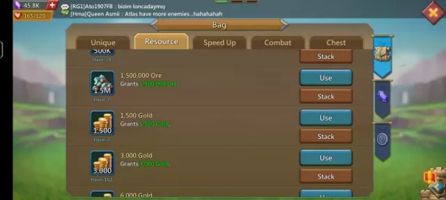 Small account just started · 8 / 19