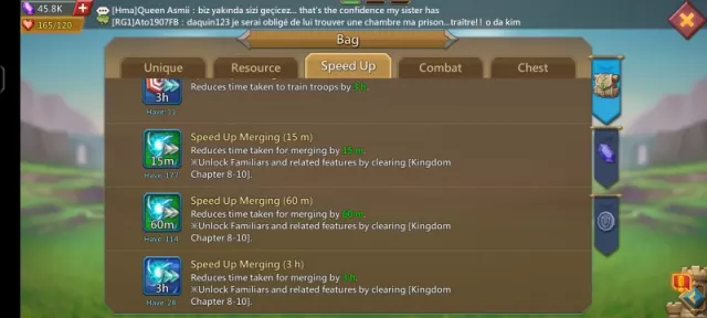 Small account just started · 3 / 19