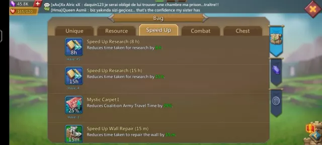 Small account just started · 1 / 19