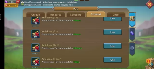 Small account just started · 16 / 19