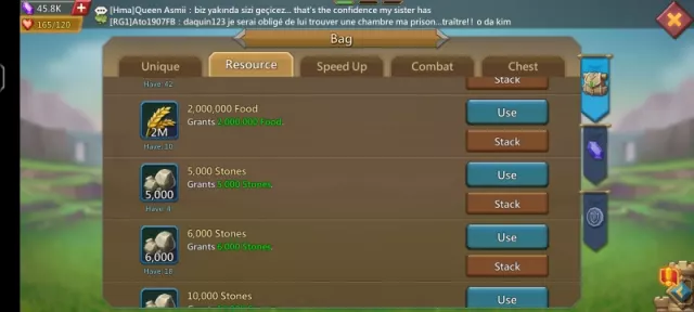Small account just started · 4 / 19