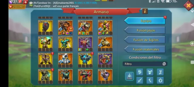 Venta · 4 / 19