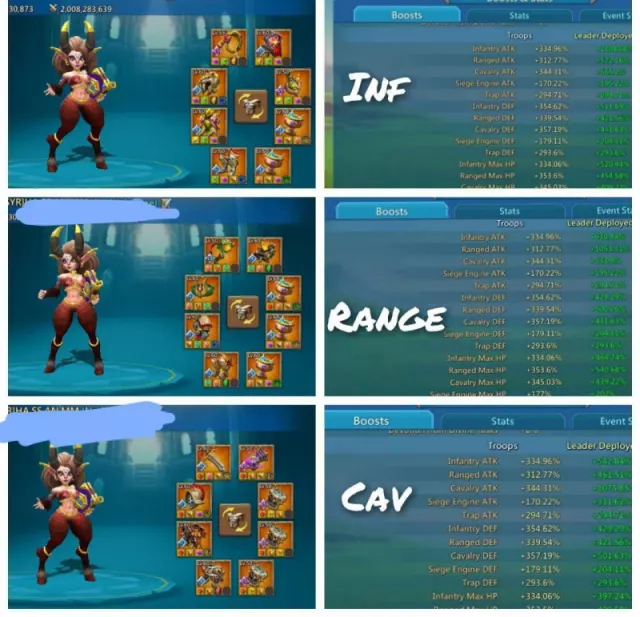 1.9b rally lead Castle · 4 / 4