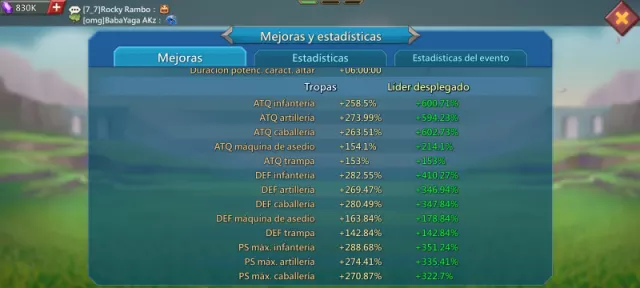 Hermosa filler t4t5 · 24 / 48