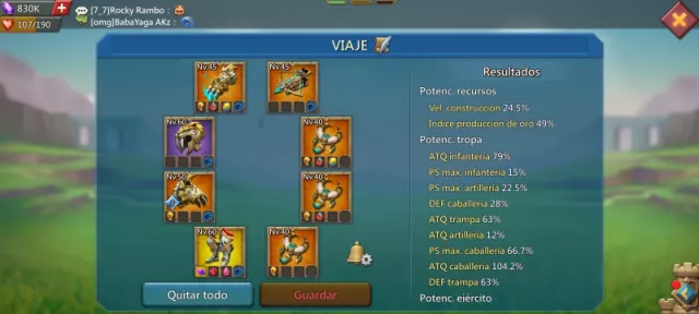 Hermosa filler t4t5 · 16 / 48