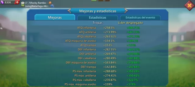 Hermosa filler t4t5 · 19 / 48