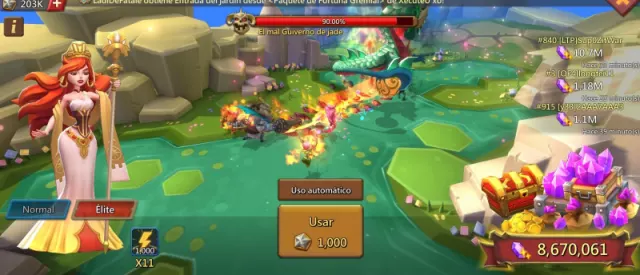 Rl 1.7b power  1.7b kills · 18 / 133