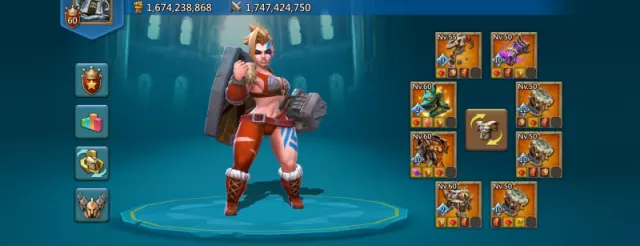 Rl 1.7b power  1.7b kills · 9 / 133