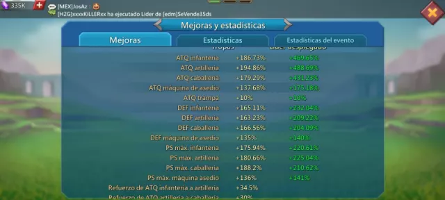 Cuenta Granjita Tr · 5 / 5