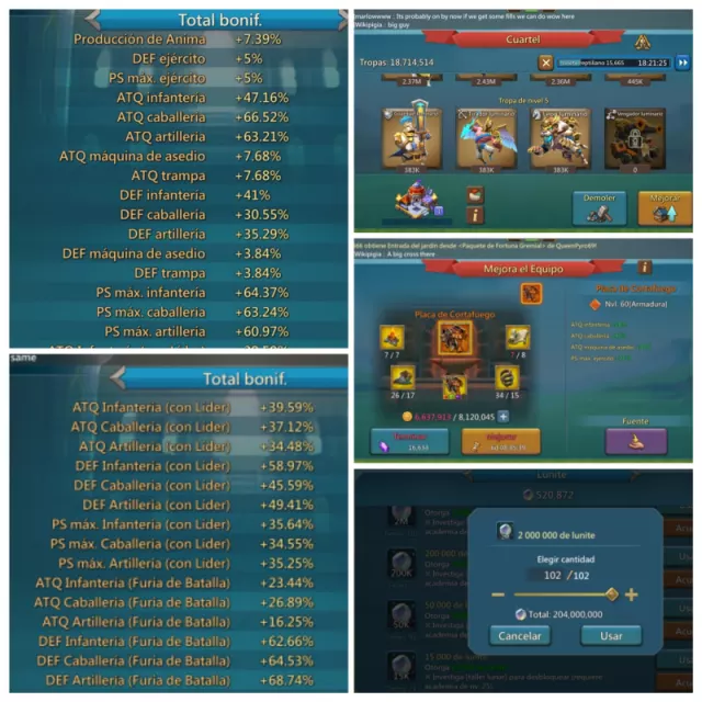 FILLER T5 + 60 SIGILO · 3 / 15