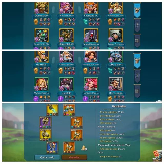 FILLER T5 + 60 SIGILO · 2 / 15