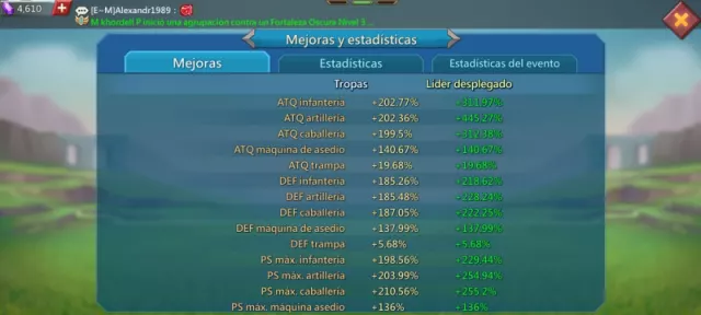 Hermoso castillo Kd 1699 · 17 / 117