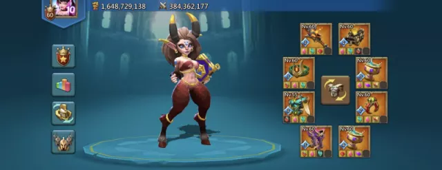 Vendo linda cuenta Wonder Lead Stats 940+, 200 sigilos 2champs + 2 Cup · 23 / 24