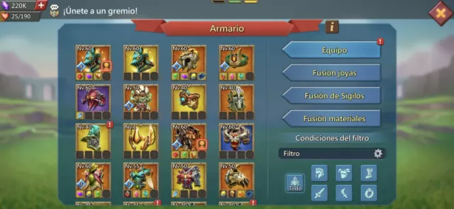Vendo linda cuenta Wonder Lead Stats 940+, 200 sigilos 2champs + 2 Cup · 4 / 24