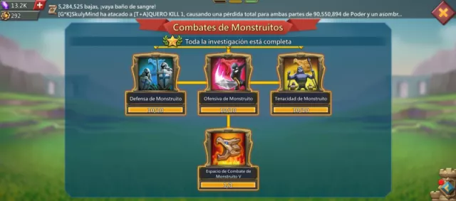 Filler T5 1.2 billones de poder 800 millones en inv · 11 / 14