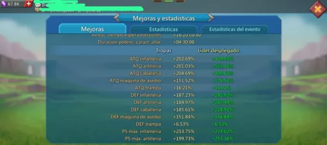 Cuenta RL de Lord Mobile · 4 / 10