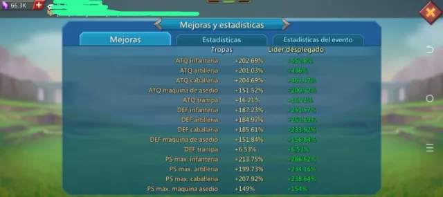 Cuenta RL de Lord Mobile · 5 / 10