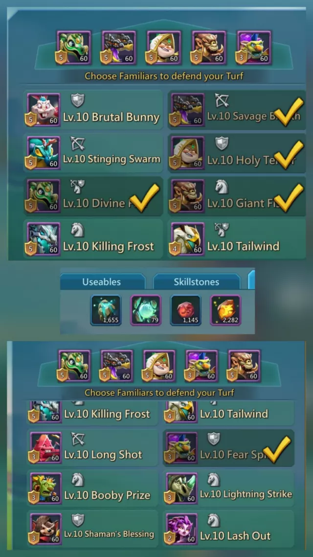LOW MIGHT K1872 1100% BLAST · 4 / 36