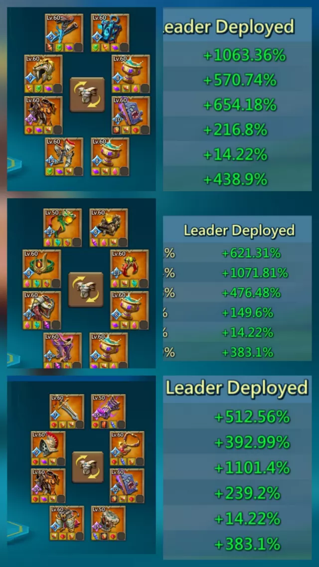 LOW MIGHT K1872 1100% BLAST · 10 / 36