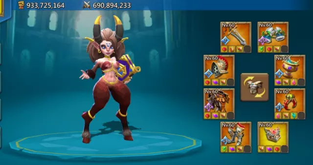 LOW MIGHT K1872 1100% BLAST · 21 / 36