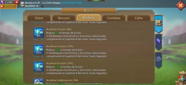 Hiper food · 19 / 45