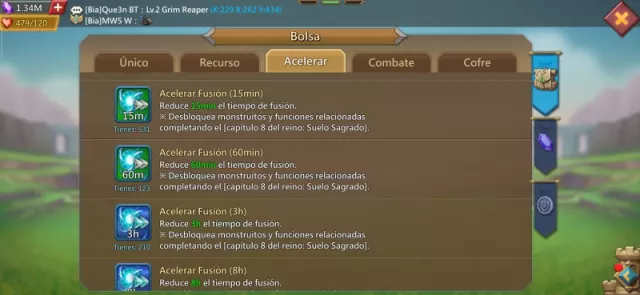 Hiper food · 20 / 45